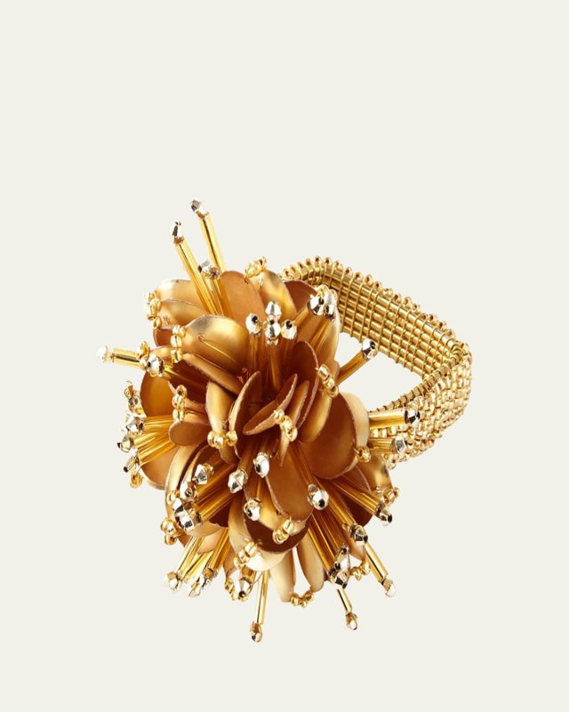 Starburst Napkin Ring